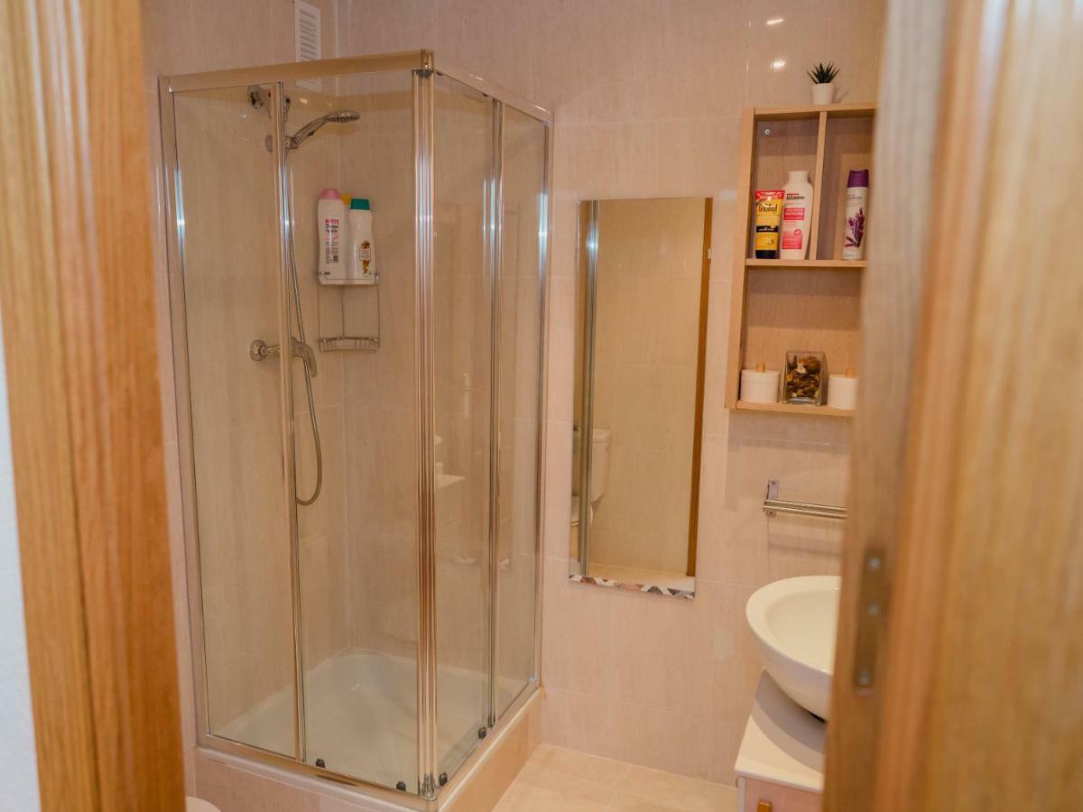 Apartamento Moderno, Madrid Centro Екстер'єр фото