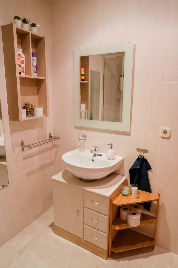 Apartamento Moderno, Madrid Centro Екстер'єр фото